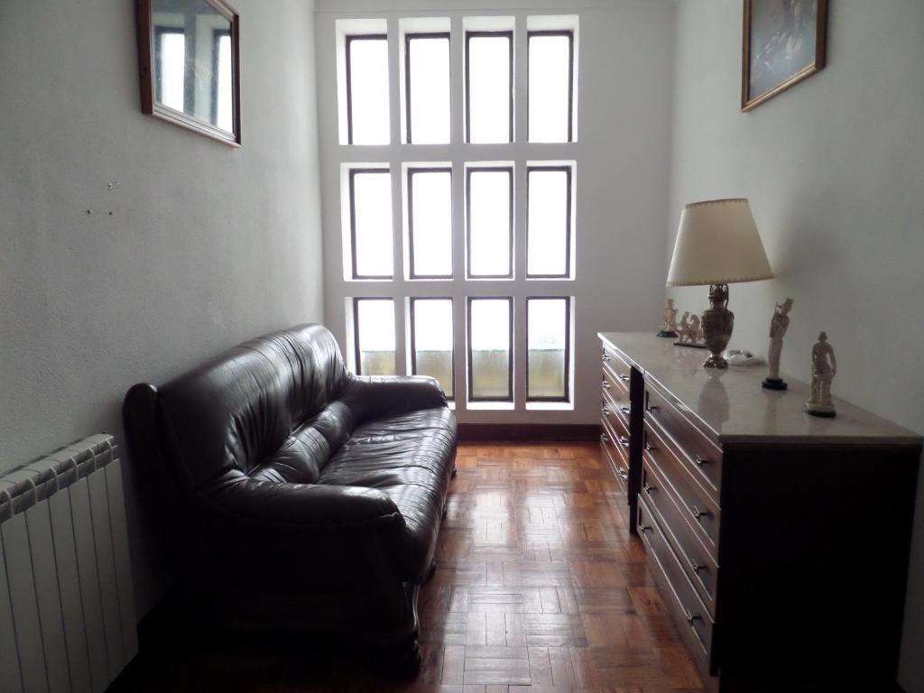 Hôtel Alojamento Local De Pardieiros à Avô Extérieur photo