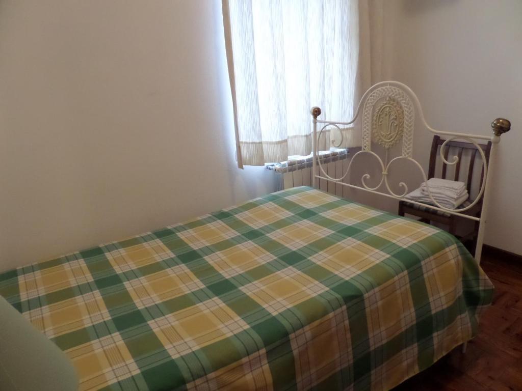 Hôtel Alojamento Local De Pardieiros à Avô Chambre photo